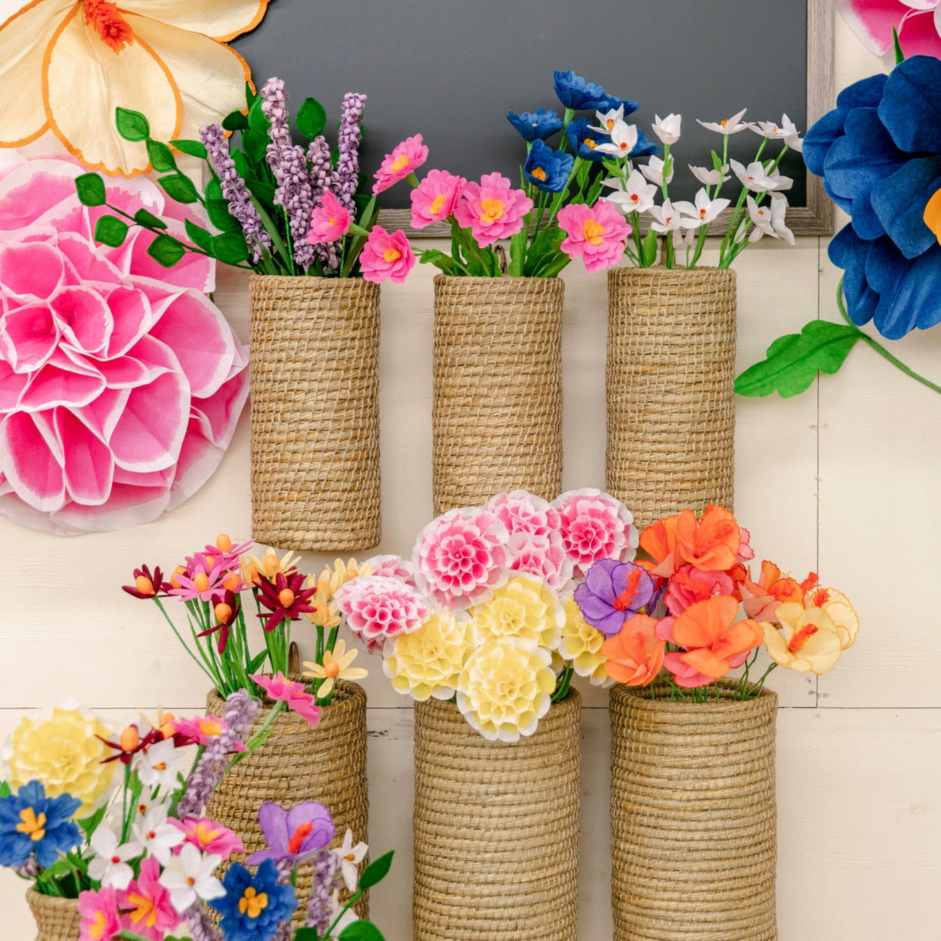 2025 Forever Flower Bar Kit