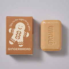 Gingerbread Soap