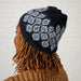 Winter Night Wool Hat thumbnail 2