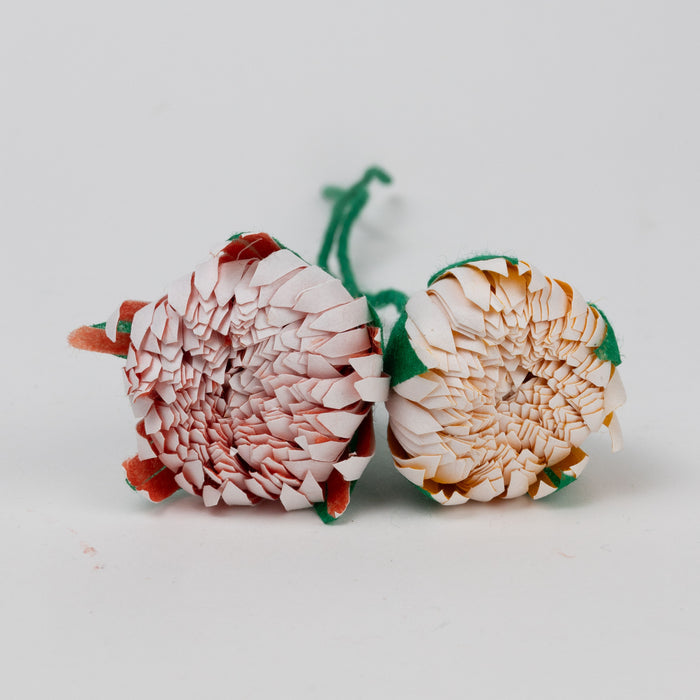 Sesa Paper Flower Collection - Hydrangea 1
