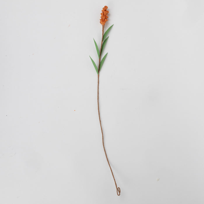 Sesa Paper Flower Collection - Papaya Lilac 1
