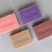 Shine Red Clay Shampoo Bar thumbnail 3