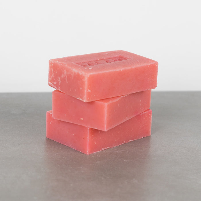 Moisture Pink Clay Shampoo Bar 3