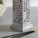 Meenaar Gorara Stone Tower Incense Holder thumbnail 3