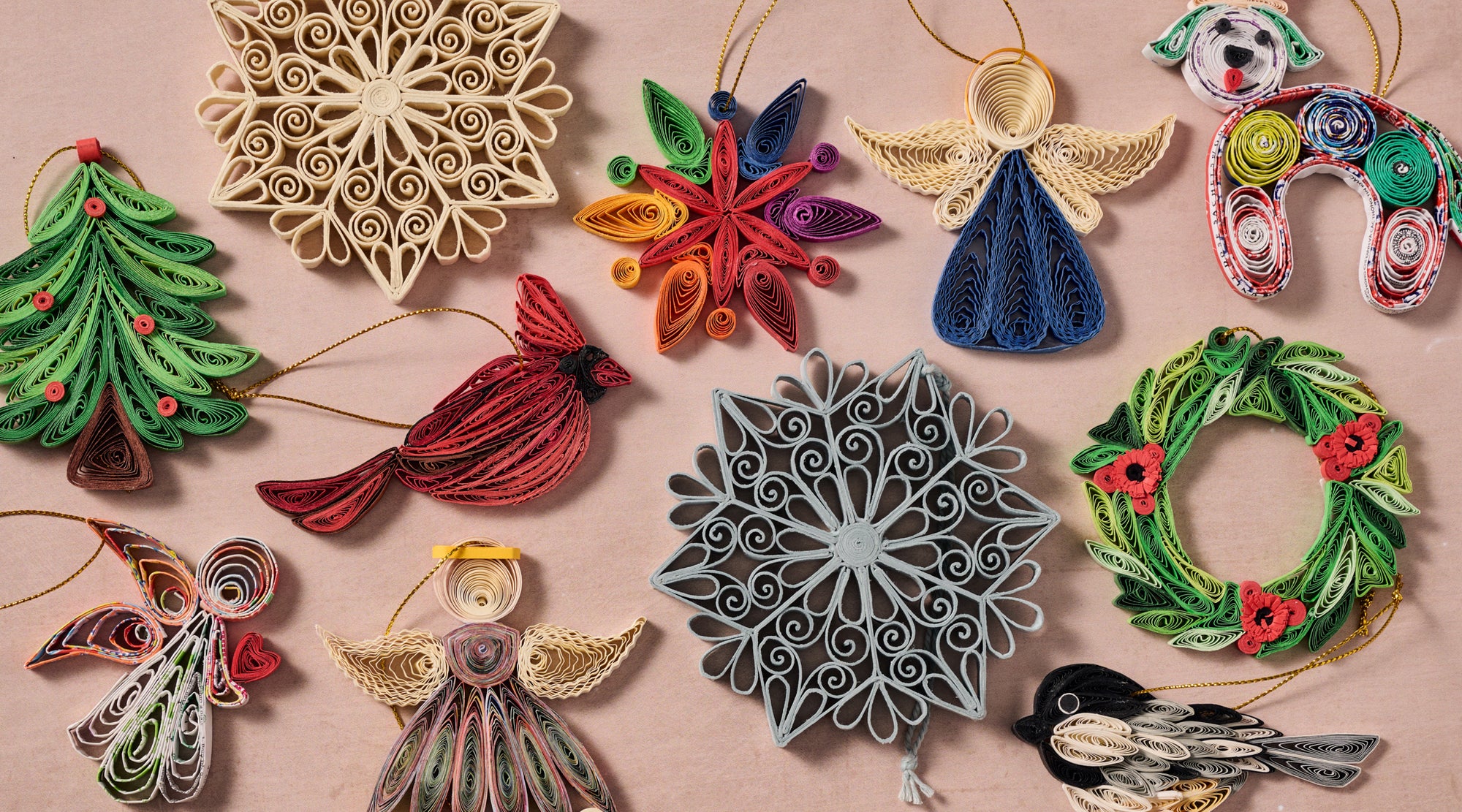 Fair Trade Cheer Starts Here