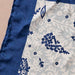 Milan Paisley Silk Scarf thumbnail 3