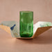Gronn Upcycled Tumbler - 8 Oz Green thumbnail 3
