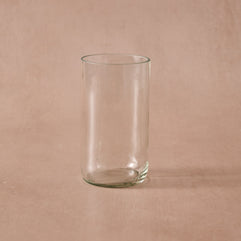 Gronn Upcycled Tumbler - 8 Oz Clear