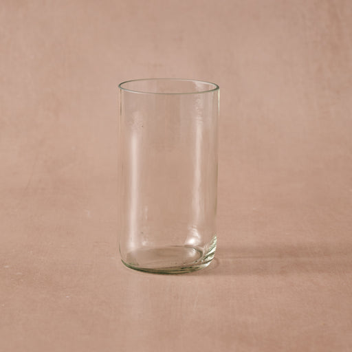 Gronn Upcycled Tumbler - 8 Oz Clear
