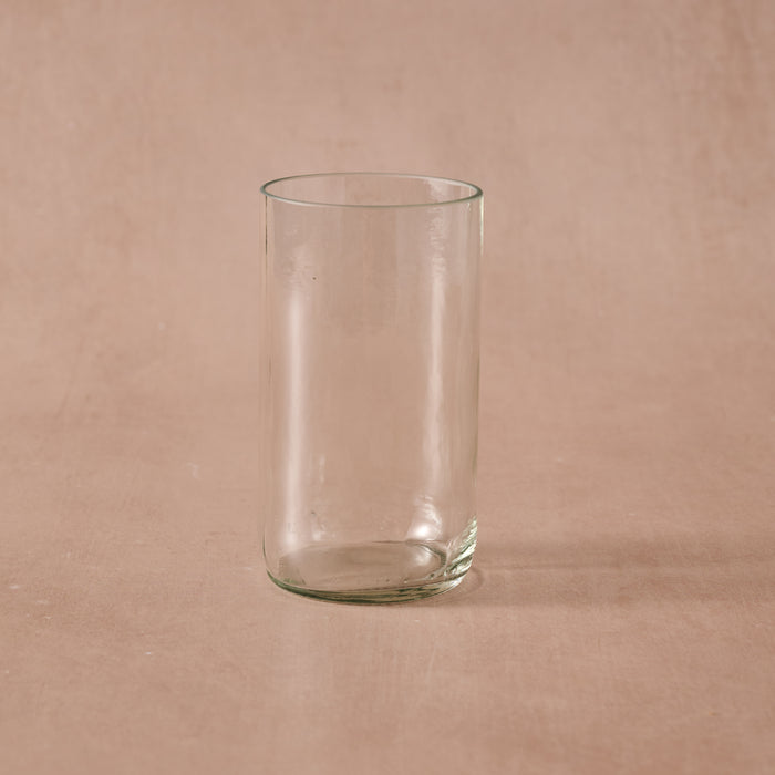 Gronn Upcycled Tumbler - 8 Oz Clear 1