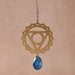 Aatma Throat Chakra Suncatcher thumbnail 1