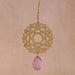 Aatma Crown Chakra Suncatcher thumbnail 1