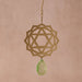 Aatma Heart Chakra Suncatcher thumbnail 1