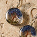 Amani Tree of Life Earrings thumbnail 3
