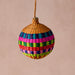 Dulce Ball Ornament - Large - Ten Thousand Villages