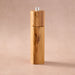 Amal Olive Wood Pepper Mill - Ten Thousand Villages