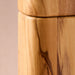 Amal Olive Wood Pepper Mill - Ten Thousand Villages