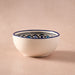 Hudu Blue Koi Bowl - Ten Thousand Villages