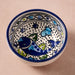 Hudu Blue Koi Bowl - Ten Thousand Villages