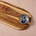 Ana Teak Charcuterie Board - Ten Thousand Villages