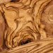 Qalil Olive Wood Cheese Board - Ten Thousand Villages