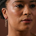 Brilla Sterling Silver Charm - Connection thumbnail 3
