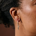 Brilla Sterling Silver Charm - Star Woman thumbnail 3