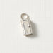 Brilla Sterling Silver Charm - Door thumbnail 1