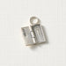 Brilla Sterling Silver Charm - Door thumbnail 3