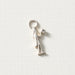 Brilla Sterling Silver Charm - Star Woman thumbnail 2