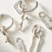 Brilla Sterling Silver Charm - Embrace thumbnail 3