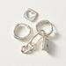 Brilla Sterling Silver Charm - Door thumbnail 4