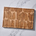 Vida Wood Cutting Board - Rectangle thumbnail 1