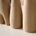Prakasa Modern Terracotta Menorah thumbnail 6