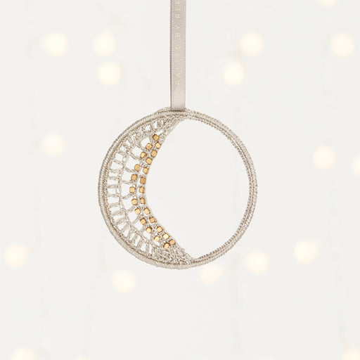 Ornament MADE51 Valila Silver Moon