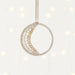 Ornament MADE51 Valila Silver Moon thumbnail 1