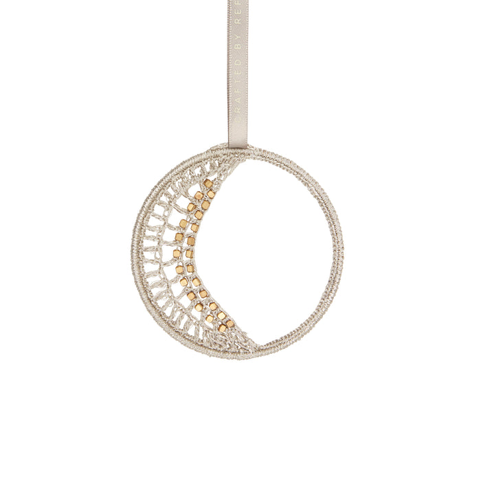 Ornament MADE51 Valila Silver Moon 3