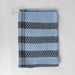 Blue Striped Tea Towel thumbnail 4