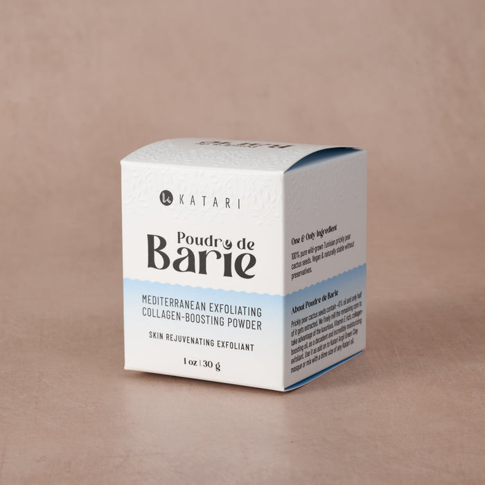 Katari Barie Powder 4