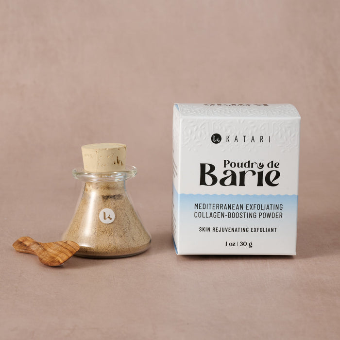 Katari Barie Powder 1