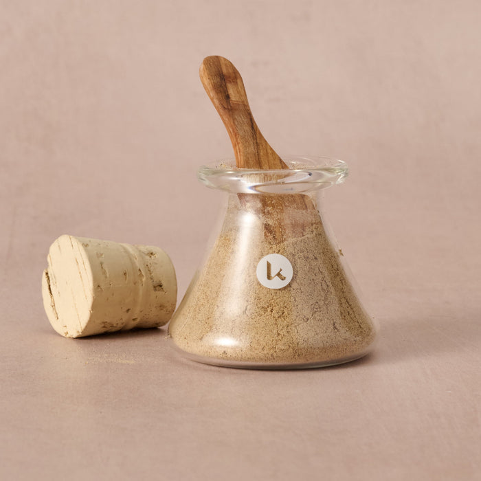 Katari Barie Powder 2