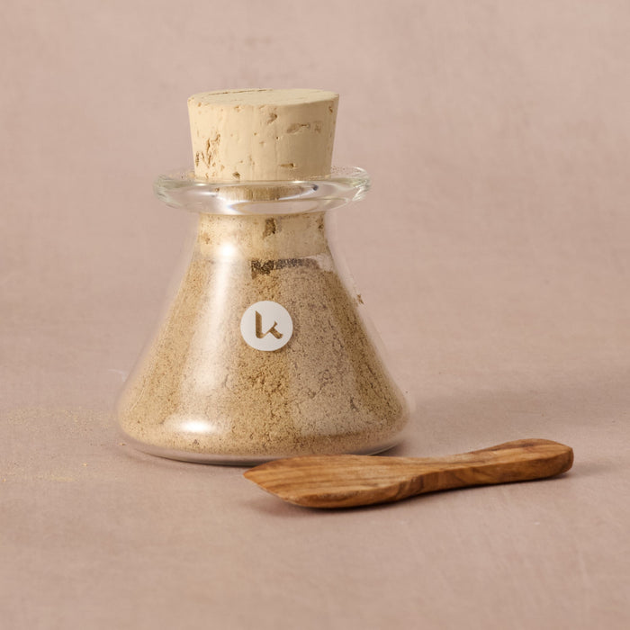 Katari Barie Powder 5