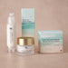 Dead Sea Exfoliating Cleanser thumbnail 4