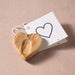 Hubb Olive Wood Pocket Heart thumbnail 1