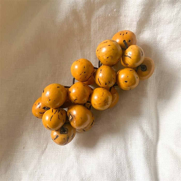 Lucia Tagua Large Beaded Bracelet 4