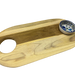 Ana Teak Charcuterie Board - Ten Thousand Villages
