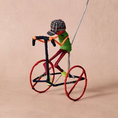 Happy Traveler Galimoto