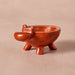 Tamu Hippo Ring Dish thumbnail 1