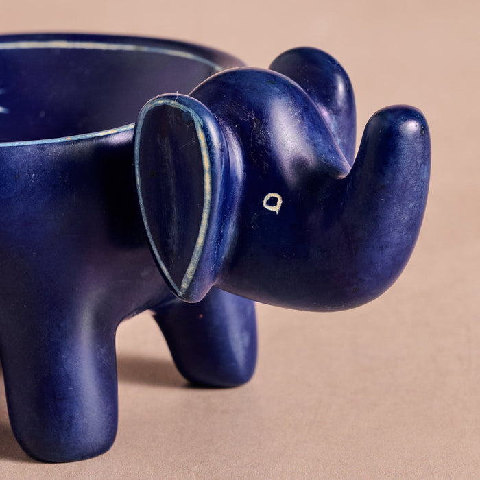 Beba Elephant Ring Dish 3