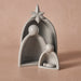 Tamu Nesting Soapstone Nativity thumbnail 2